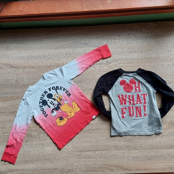 Mickey Bundle 4T-5T - Picture 8 of 16